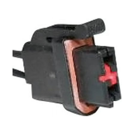 A/C Compressor Clutch Connector MOTORCRAFT WPT-173 Fits select: 1993-2008 FORD F150, 2000-2013 FORD FOCUS
