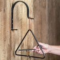 thumbnail image 2 of CTW Home Collection Cloche Triangulaire avec Support, 2 of 3