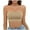 Beige, variant on Strapless Bras for Women Seamless Non One Shoulder Push Up Bandeau Lift Support Smooth Fit Bras for Women Black,S