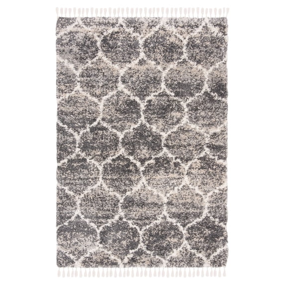 Safavieh Melrose Shag SGML936F Indoor Area Rug