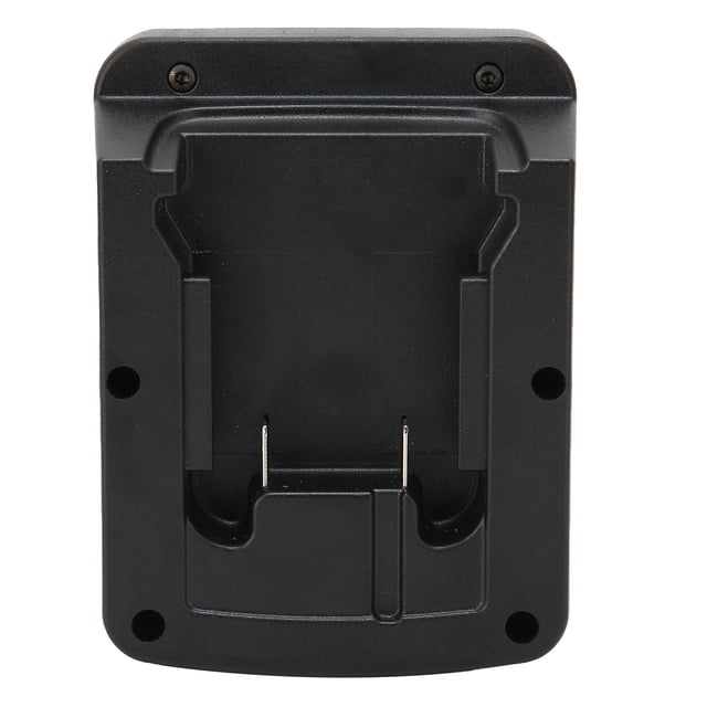 Battery Adapter Lithium Battery Converter Battery Adapter Converter For To For 18V Lithium Battery Power Tool Power Adapter