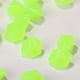 thumbnail image 2 of Piedras Resplandecientes 100 piezas de piedras luminosas que brillan intensamente en el jardín oscuro decoración de acuario al aire libre Sywqhk Libre de BPA, 2 of 8