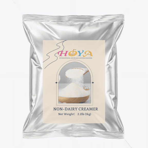Hoya Non-Dairy Creamer (2.2lb), 3-10101≈ 20 cups