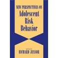 thumbnail image 2 of New Perspectives on Adolescent Risk Behavior, 2 of 3