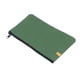 thumbnail image 3 of Bolsa de herramientas Bolsa de herramientas Lona Portátil Multifuncional Bolso de trabajo pesado para llave Destornillador Reparación de vehículos de uñas Carpinteros Técnicos Verde(yo), 3 of 8