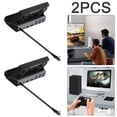 thumbnail image 1 of Estación Acoplamiento 4K 60Hz Soporte PD 100W RJ45 para ROG Ally Game (11 en 1) 2 Uds., 1 of 8