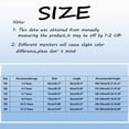 thumbnail image 3 of TOWED22 Girls Short Sleeve T Shirts Kids Summer Tops Crewneck Tees 5-14 Years(Sky Blue,12-13 Y), 3 of 4