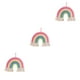 thumbnail image 5 of Cateissary Separador de ambientes decorativo de hilo de algodón de alta para el hogar nórdico usando el n. ° 11 1 Type1 NO1, 5 of 6