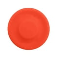 thumbnail image 2 of HLONK Flying Discs Toy Durable Mini Compact Anti-Scratch Bite Resistant Toy for Kids Dogs Outdoor Sports Training Toy, 2 of 7