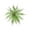 C, variant on Artificial Green Wall Plant - Low Maintenance Indoor/Outdoor Decor, Natural-Looking Foliage, Durable Safe Material, Versatile for Living Rooms & Commercial Spaces