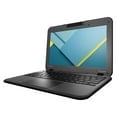 Restored Lenovo ChromeBook N22 4GB RAM, 16GB SSD 11.6 Inch Laptop (Refurbished)