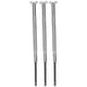 thumbnail image 1 of 3Pcs Saxophone Screwdriver Metal Mini for Clarinet Flute Piccolo Musical Instrument AccessoriesM01429, 1 of 4