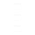 thumbnail image 1 of Seitruly 50 hojas de notas adhesivas transparentes autoadhesivas para interiores, hogar, escuela, biblioteca, pared, pantalla de ordenador, Bloc Type1 NO1, 1 of 6