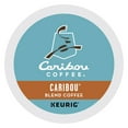 thumbnail image 5 of Caribou Coffee Caribou Blend K Cup Pods 100 Ct, 5 of 8