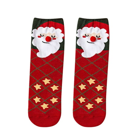 

Mens Ankle Socks Christmas Gifts Forgirls Funny Novelty Colorful Cotton Holiday