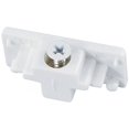 thumbnail image 3 of Cal Lightinght-280-Wh Tapa Final Para Sistemas De Riel Ht - Blanco, 3 of 4