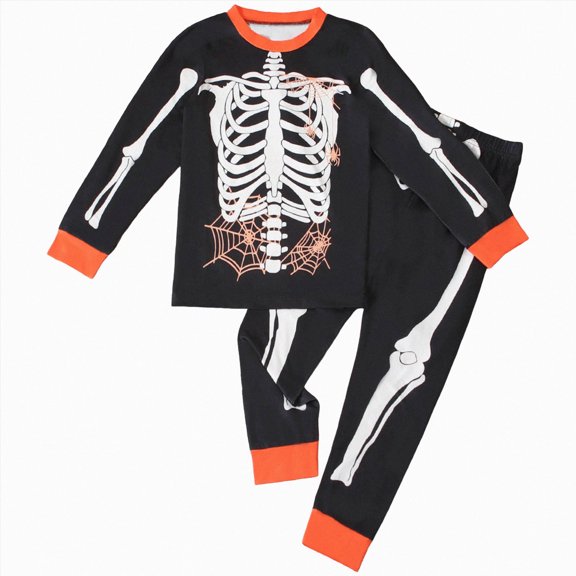 Nwiuh Boys Clothes Long Sleeve Pants Set Fall Winter Outfits Fall Winter Stretchy Soft Long Sleeve Tops And Pants As Stylish Clothes For Boys For School(Gold,7-8 Years)