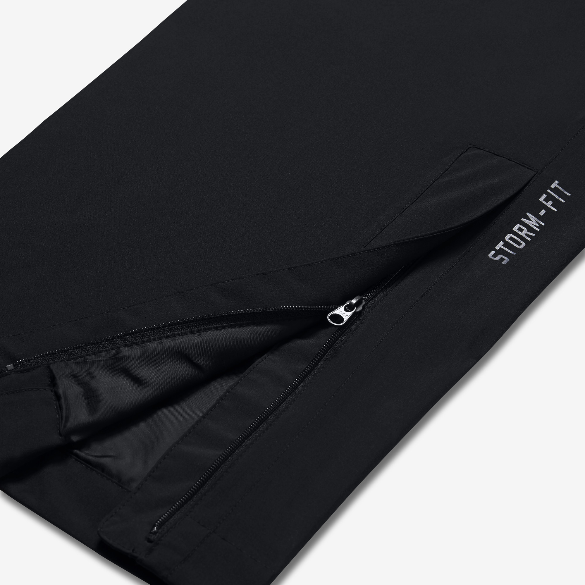 nike hypershield men's golf rain suit