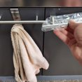 thumbnail image 4 of 214pouces en Acier Inoxydable T-Type Tiroir Armoire Armoire Porte Tirer Handl, 4 of 7