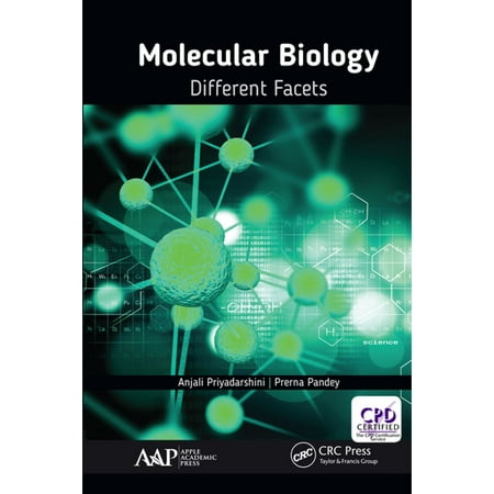 Molecular Biology - eBook (Best Molecular Biology Textbook)