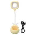 thumbnail image 2 of Lampe de Bureau, Lampe de Bureau LED Lampe de Lecture LED Créée Magistralement, 2 of 14