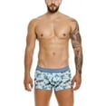 thumbnail image 6 of Mundo Unico 25020100104 Trunks Color 43-Blue Size XL, 6 of 8