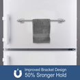 thumbnail image 4 of Kenney Mfg Co KN40343 16-28 SLV Magnet Rod, 4 of 6
