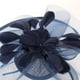 thumbnail image 5 of s de Sombrero diadema de clip Colcomx fascinators hat women, 5 of 8