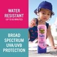 thumbnail image 4 of Loción protectora solar Banana Boat Baby SPF60+ 177 mL, 4 of 7
