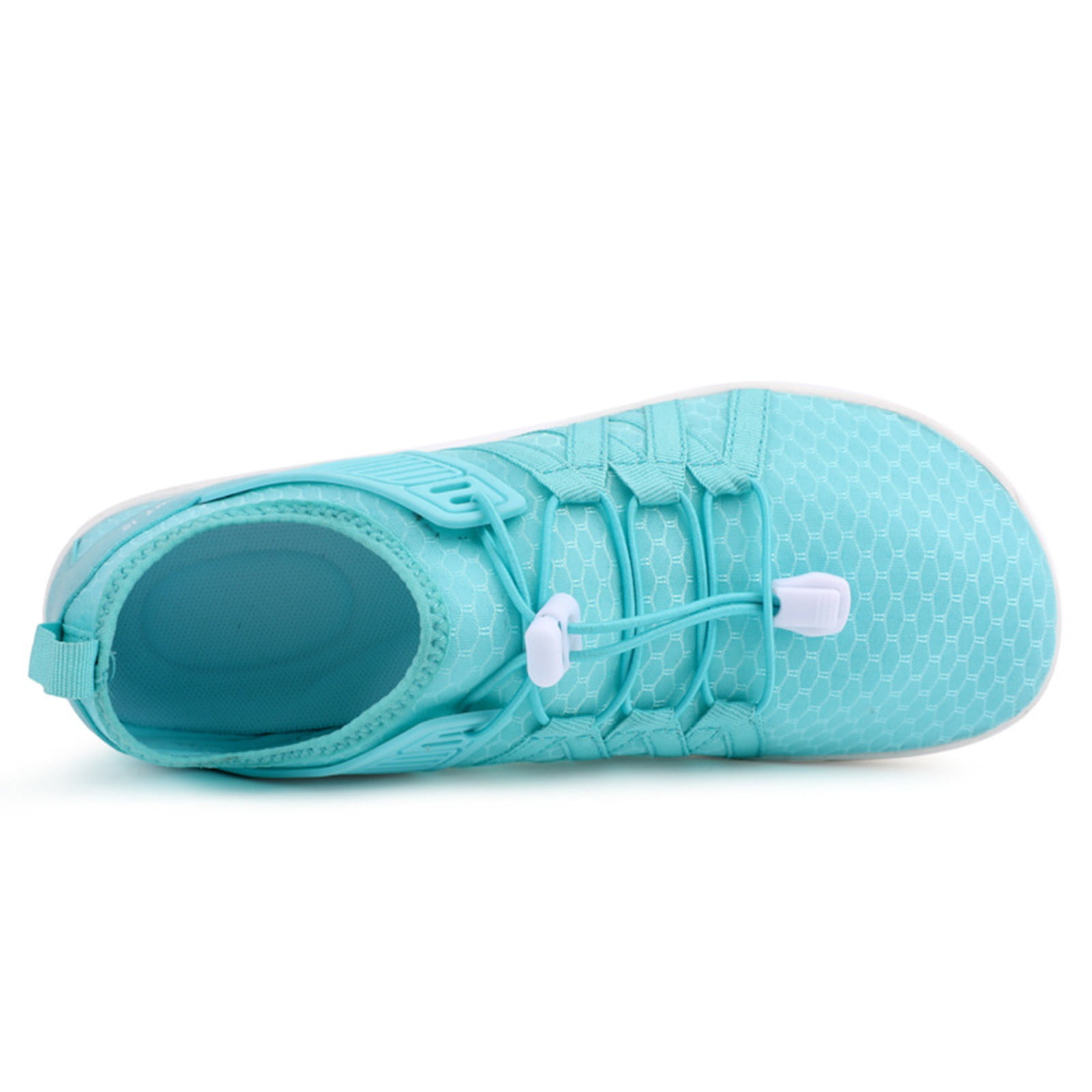 Mepaouo Barefoot Shoes for Women Men Breathable Running Walking Hiking Water Shoes Wide Toe Sneakers