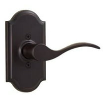 Weslock R1705U1--0020 Right Hand Bordeau Premiere Half Dummy Lock Oil Rubbed Bronze Finish