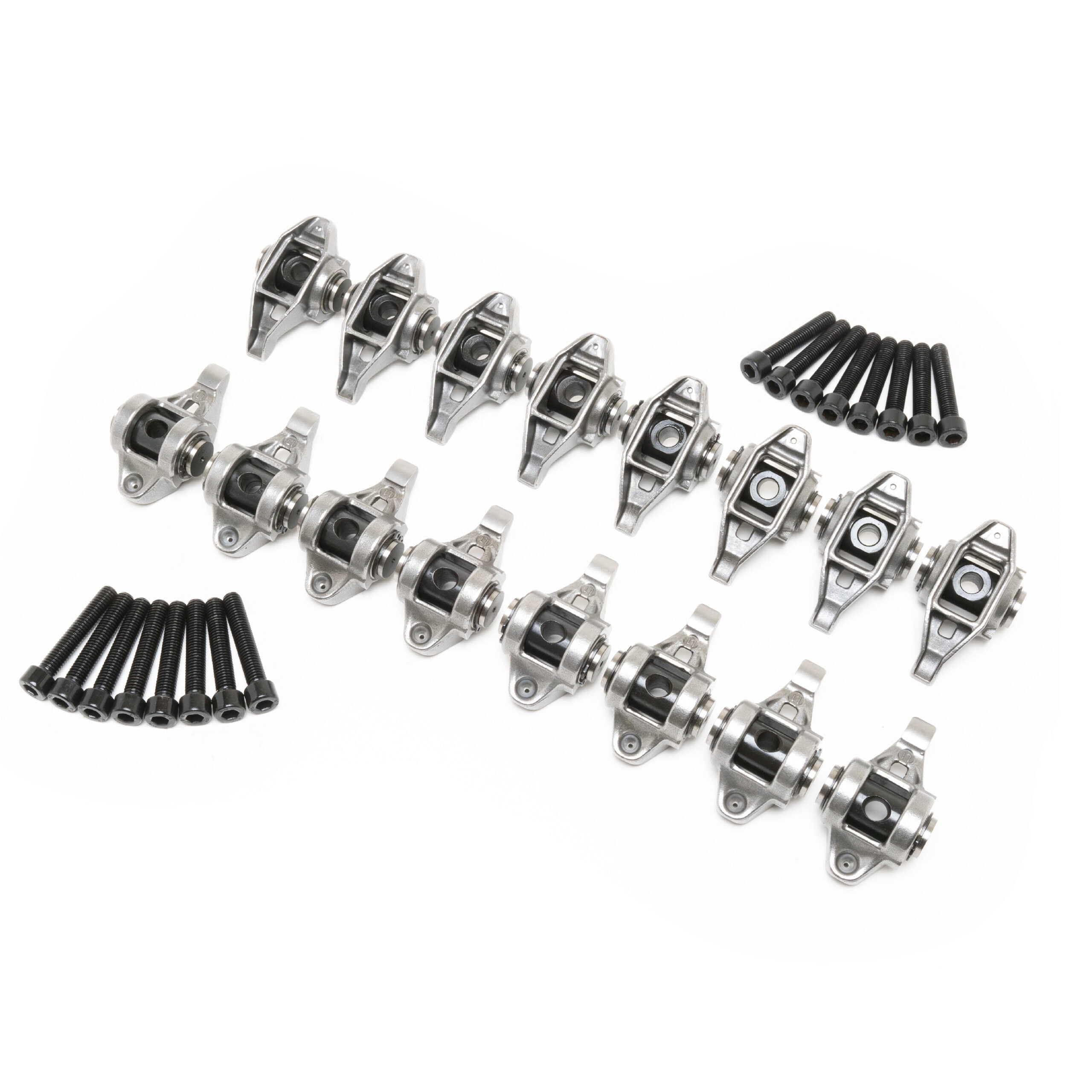 Ls1 Rocker Arm Set 1.7 Ratio (Oem)
