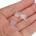 thumbnail image 3 of MasteelfCA 10pcs Charging Port Dust-proof Plugs Dustproof Port Plugs Protective Dust Plug Compatible with Type-C, 3 of 8