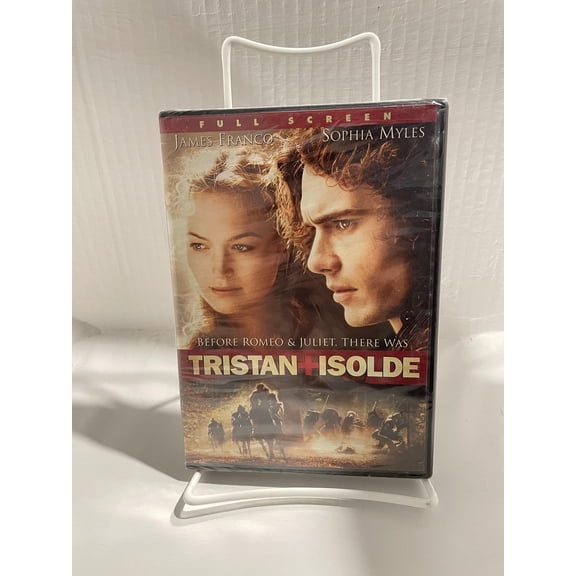 Tristan & Isolde [DVD]