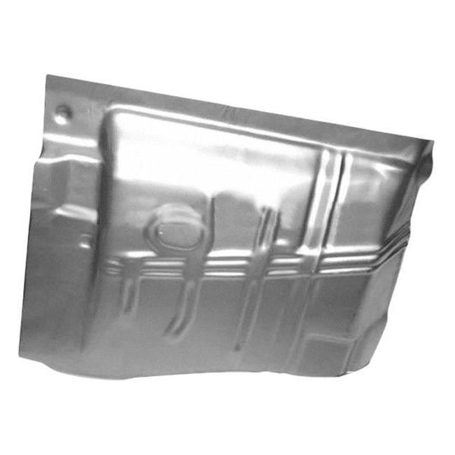 LH Side Front Floor Pan Patch Compatible with Chevelle Special 