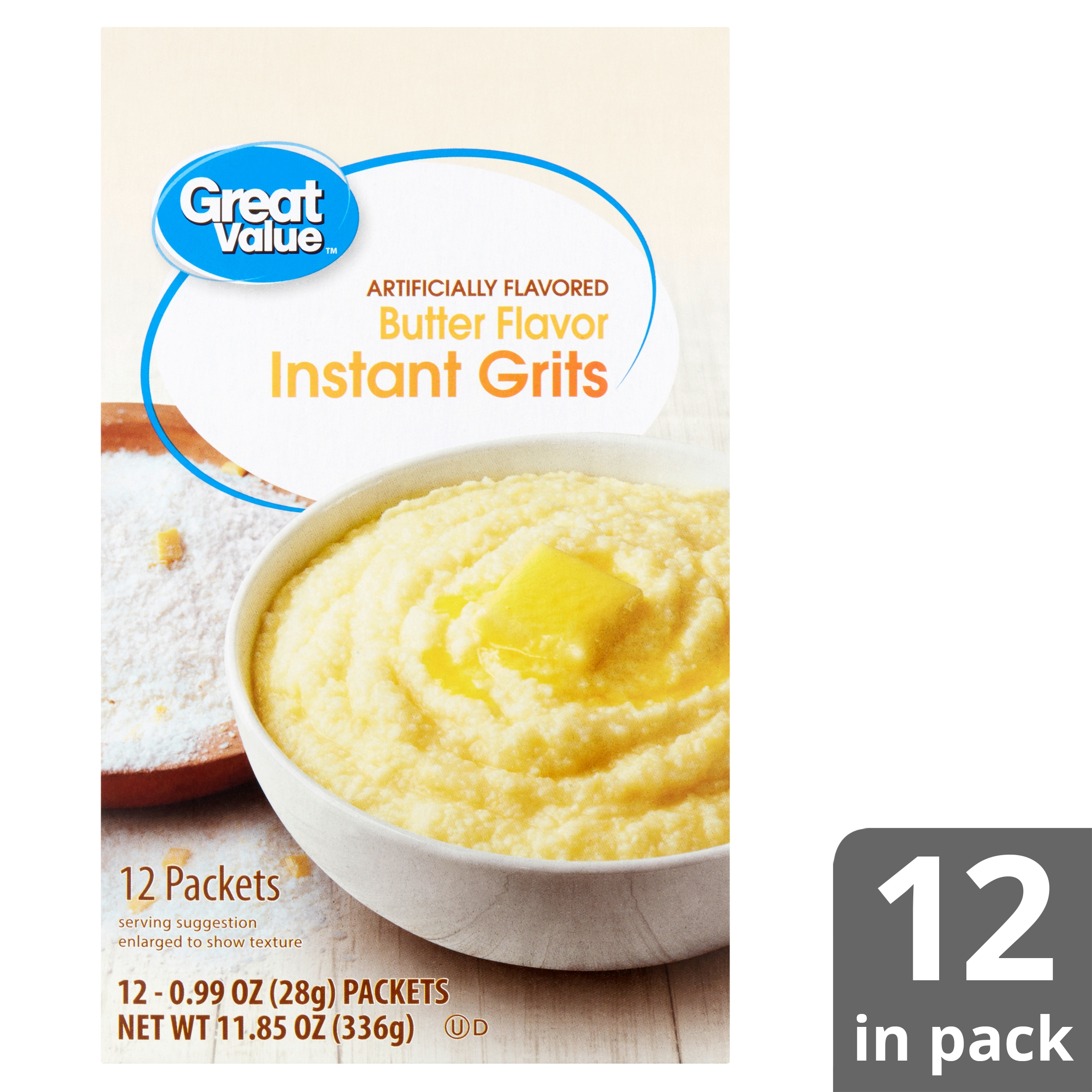 Albers Quick Grits Recipes Dandk Organizer