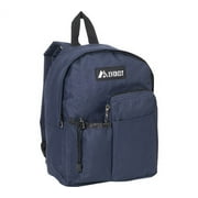 Everest Junior Backpack with Bottle Pocket