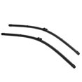 thumbnail image 2 of Front Windshield Wiper Blades, Rubber 2058205700 22in  For Upgrade, 2 of 8