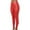Red 3, variant on iHPH7 Leather Leggings for Women Faux Leather Leggings Pleather Leggings High Waist Tummy Control Leggings Yoga Pants Women Yoga Leggings for Women High Waisted Leggings for Women Black 1 L