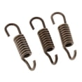 thumbnail image 4 of 3x Clutch Springs Repair Parts for 47 49cc Dirt Bike Moto Quad ATV, 4 of 6