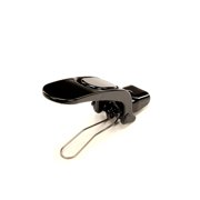 Carpigiani Horeca Tap Set Gnw - Black SL310005733 - Genuine OEM Replacement Part