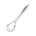 thumbnail image 1 of Adult Tongue Coating Cleaning Scraper for Oral Care, 1 of 5