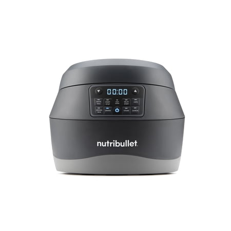 NutriBullet EveryGrain Cooker - 10 Cup