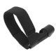 thumbnail image 5 of Toe Fixator Multi Adhesive Toe Fracture Fixator Curvature Correction Injury Support BraceBlack, 5 of 5