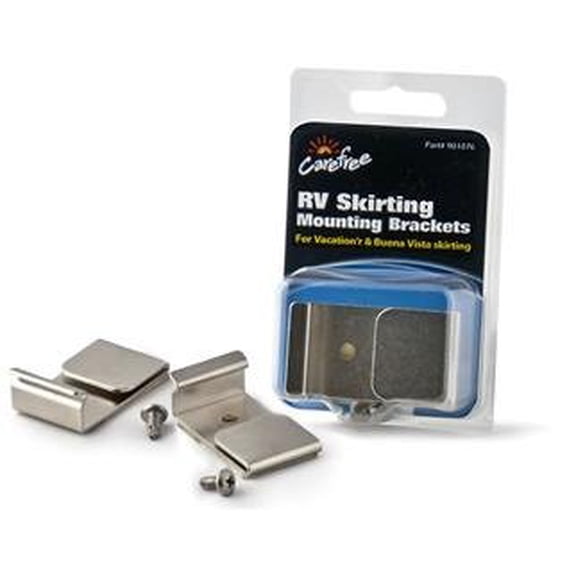 Carefree 901076 RV Skirting Mounting Brackets