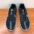 thumbnail image 3 of Nike Zoom Rival Track & Field Distance Spikes Noir Argent DC8725-001 Homme 8.5, 3 of 6