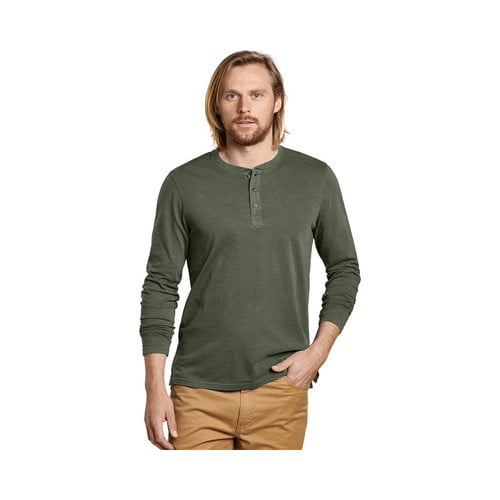 walmart henley shirts