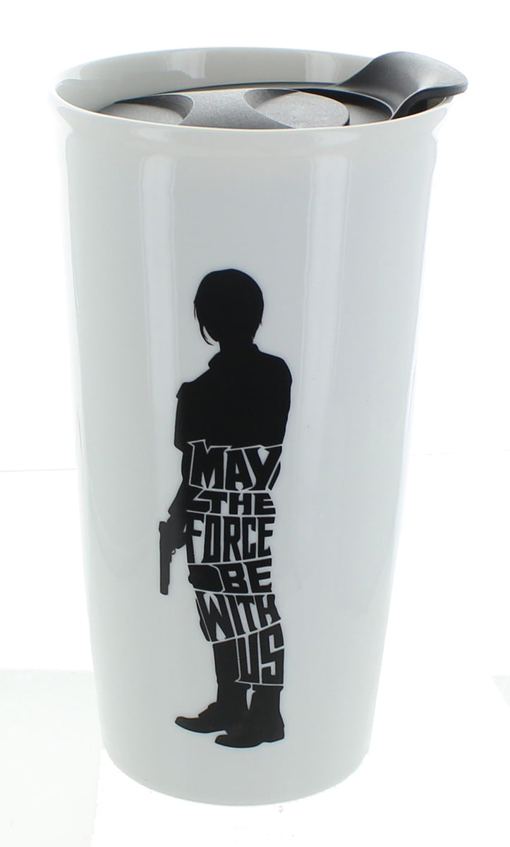 Star Wars Jyn Erso May The Force Be With Us 12oz Ceramic Travel Mug Walmart Com Walmart Com Star Wars Jyn Erso May The Force Be With Us 12oz Ceramic Travel Mug Walmart Com Walmart Com
