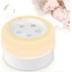 thumbnail image 1 of White Noise Machine for Baby 12 Soothing Sounds, Baby Night Light, 7 Colors, Memory Function, 1 of 4