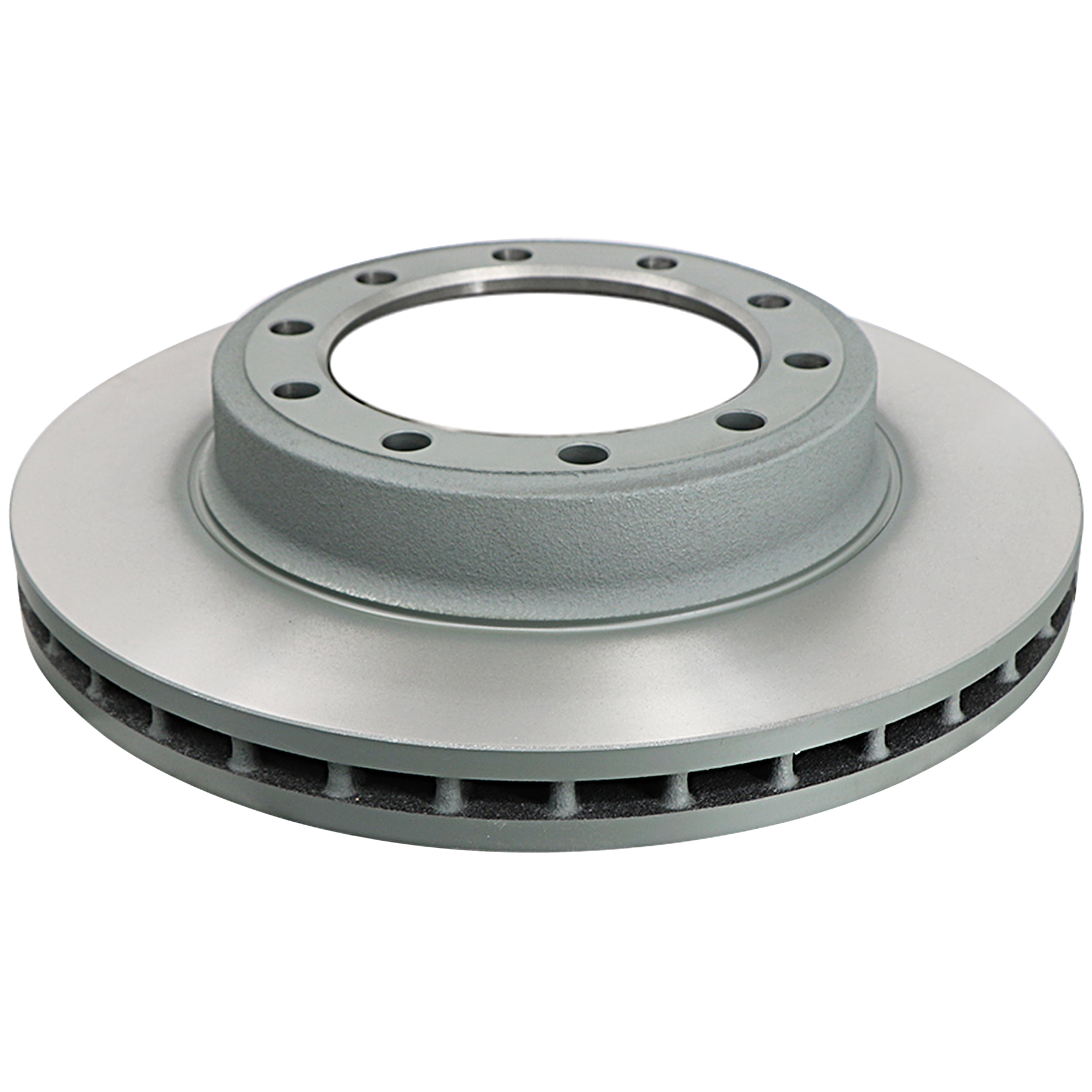 Winstop Brake Rotor, Front WS241072, Ford F-53 Motorhome Chassis 2019-2011